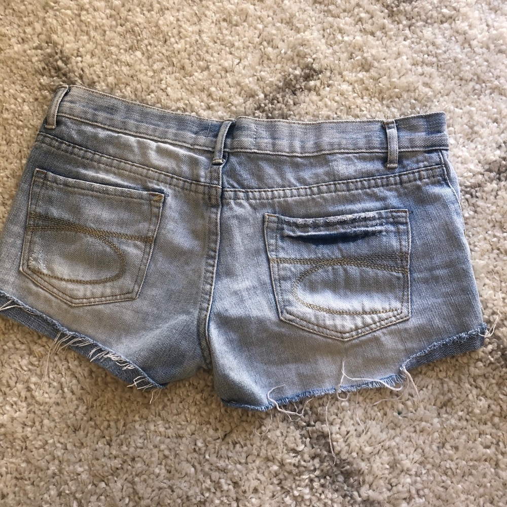 Cotton On Denim Shorts - 4
